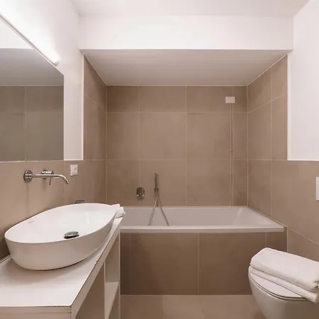 Loft In The Heart Of Nolo - Rovereto *