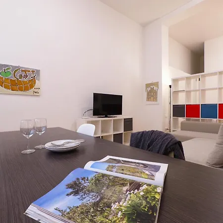 Loft In The Heart Of Nolo - Rovereto 밀라노